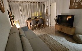 Casa Baelo, 3 Bedroom Apartment In Tarifa, Centric And Close To Old Town And Beaches